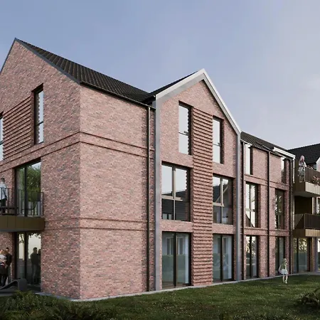 Kuestenhein 13 Kellenhusen